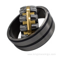 23136 CCK/W33 withdrawal sleeve spherical roller bearing